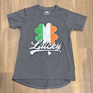 Modern Lux size XS t-shirt